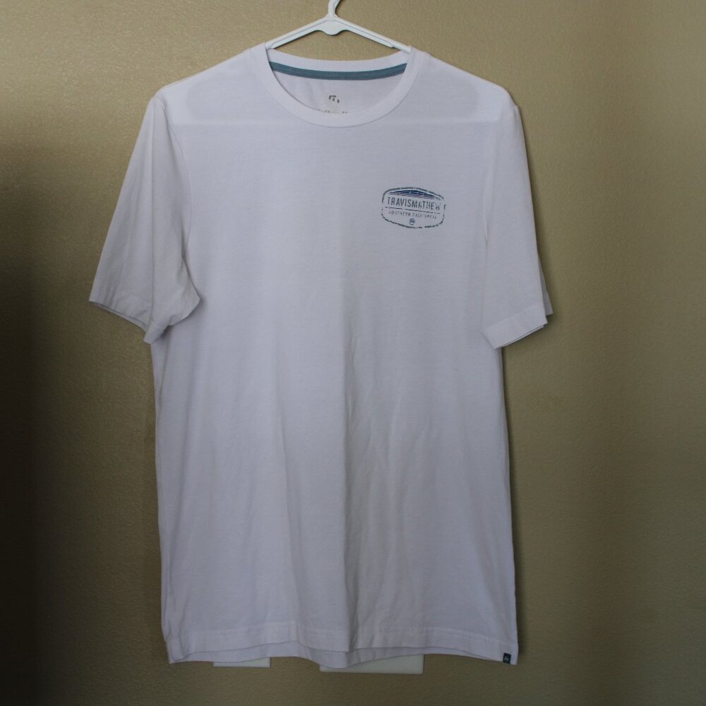 Travis Mathew T-Shirt